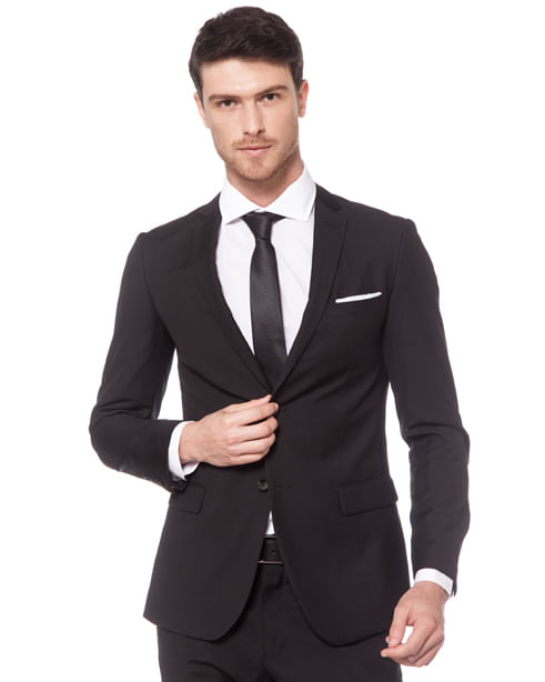 TRAJE REGULAR ARTHUR