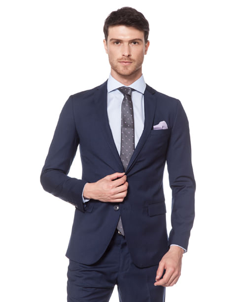 TRAJE REGULAR ARTHUR