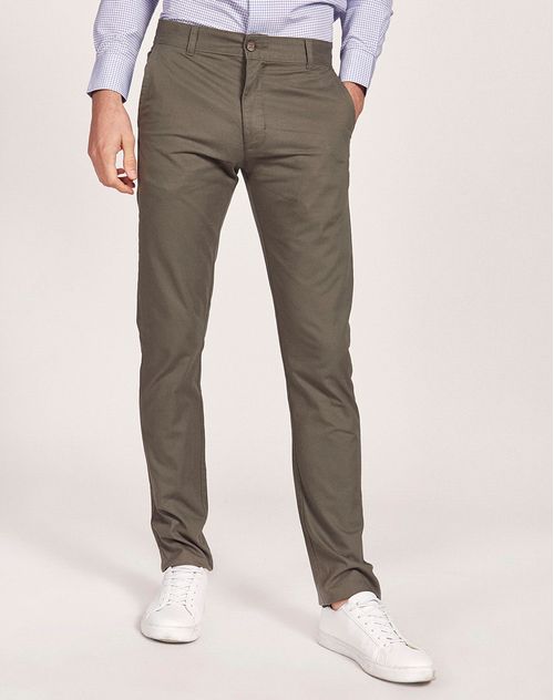 PANTALÓN CHINO PRAGA