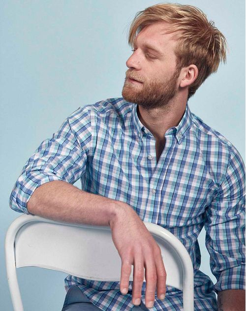 CAMISA LEON
