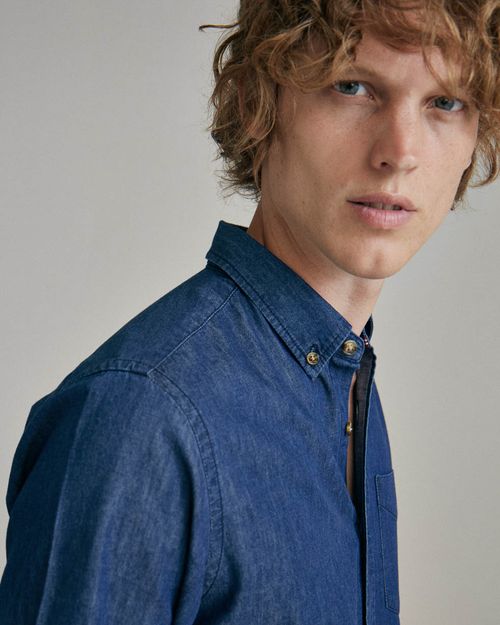 CAMISA GUIDO