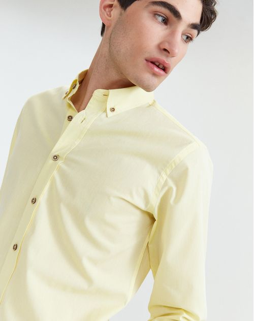 CAMISA FLETCHER