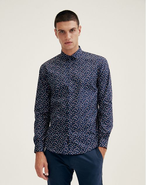 CAMISA BELLUNO