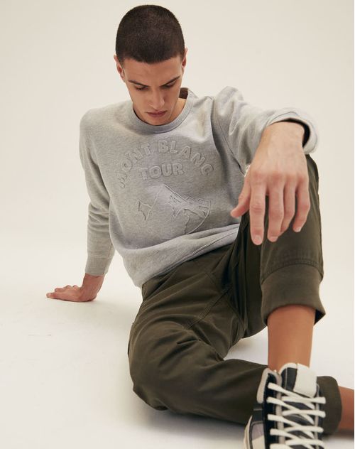 PANTALÓN CARGO JOGGER ARNO
