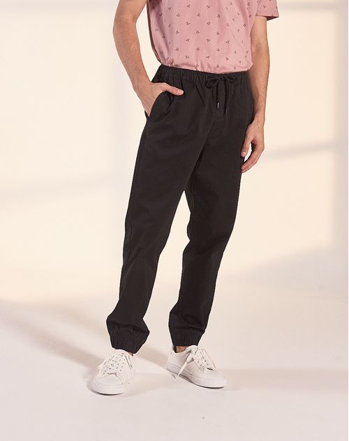 PANTALÓN JOGGER TAMESIS