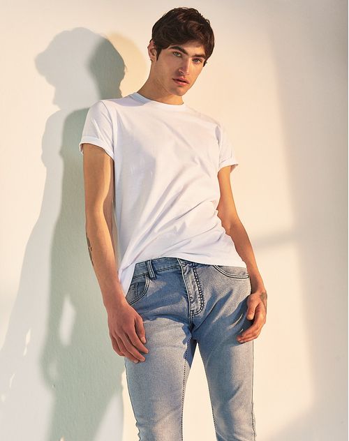 JOGGJEAN 200 SLIM FIT