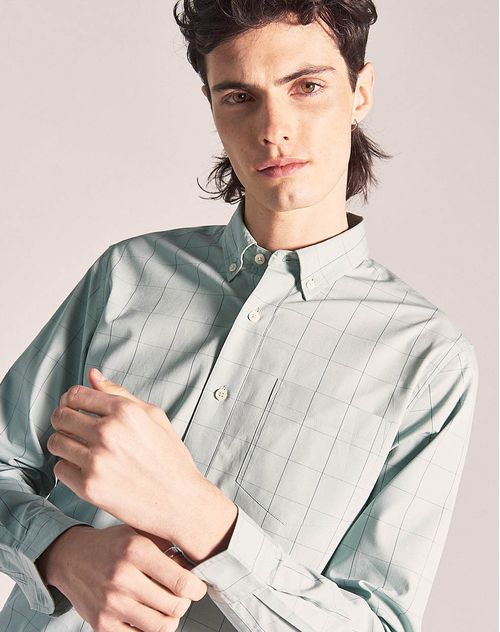 CAMISA VADELLA