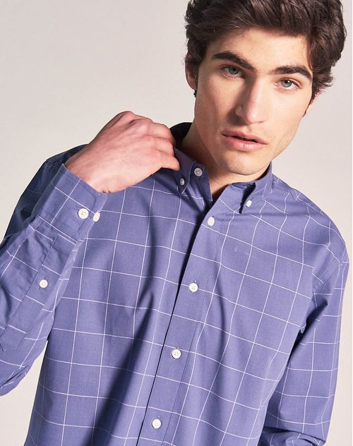 CAMISA RUSTELLA