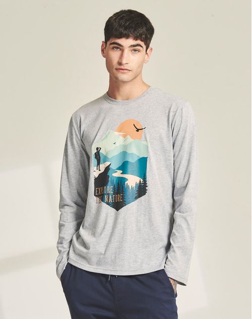 REMERA NATURE