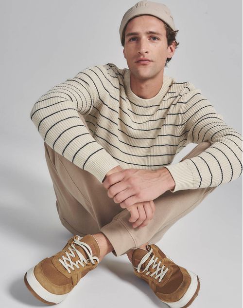 SWEATER TAOS