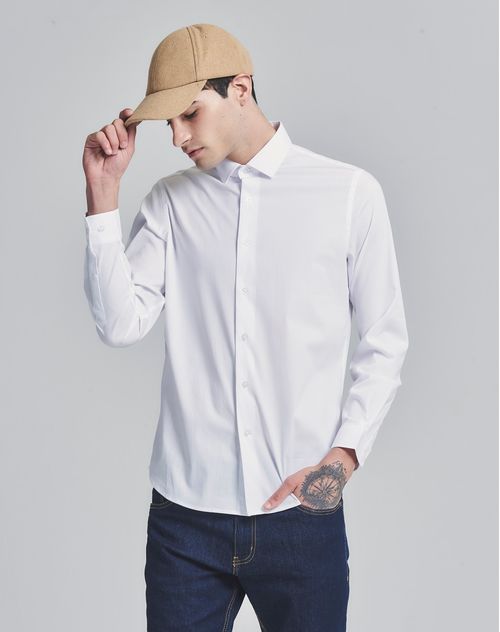CAMISA DENVER