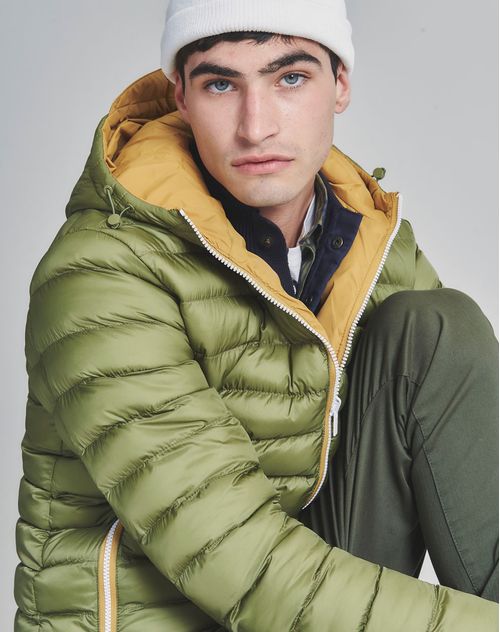 CAMPERA MORAVA