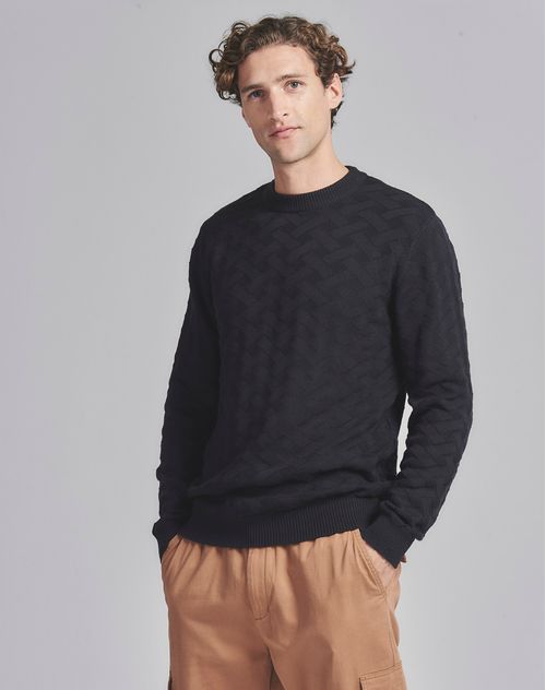 SWEATER LAAX