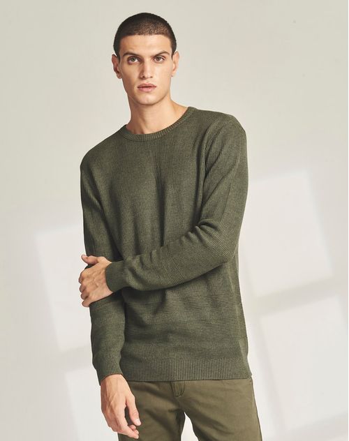 SWEATER ARE