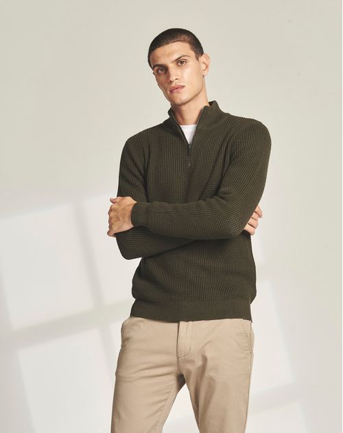 SWEATER ZINAL