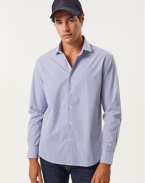 CAMISA BLAKE