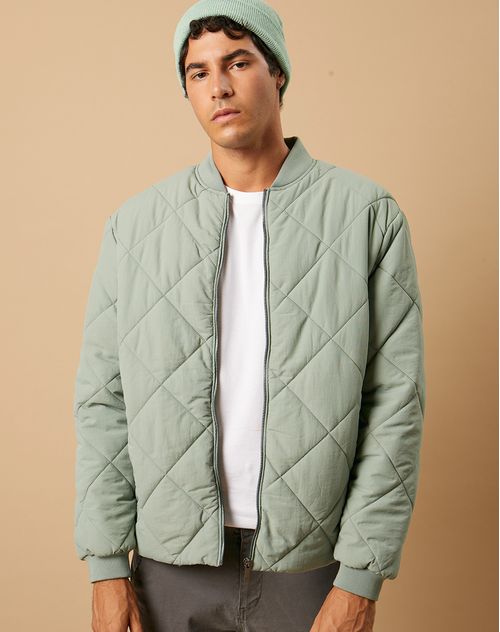 CAMPERA SAINT MORITZ
