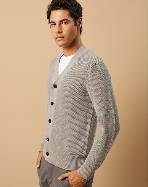 CARDIGAN FABRIZIO