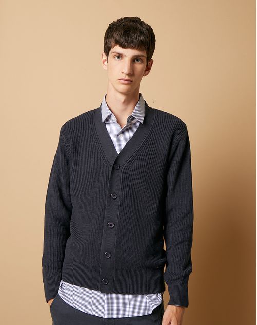 CARDIGAN FABRIZIO