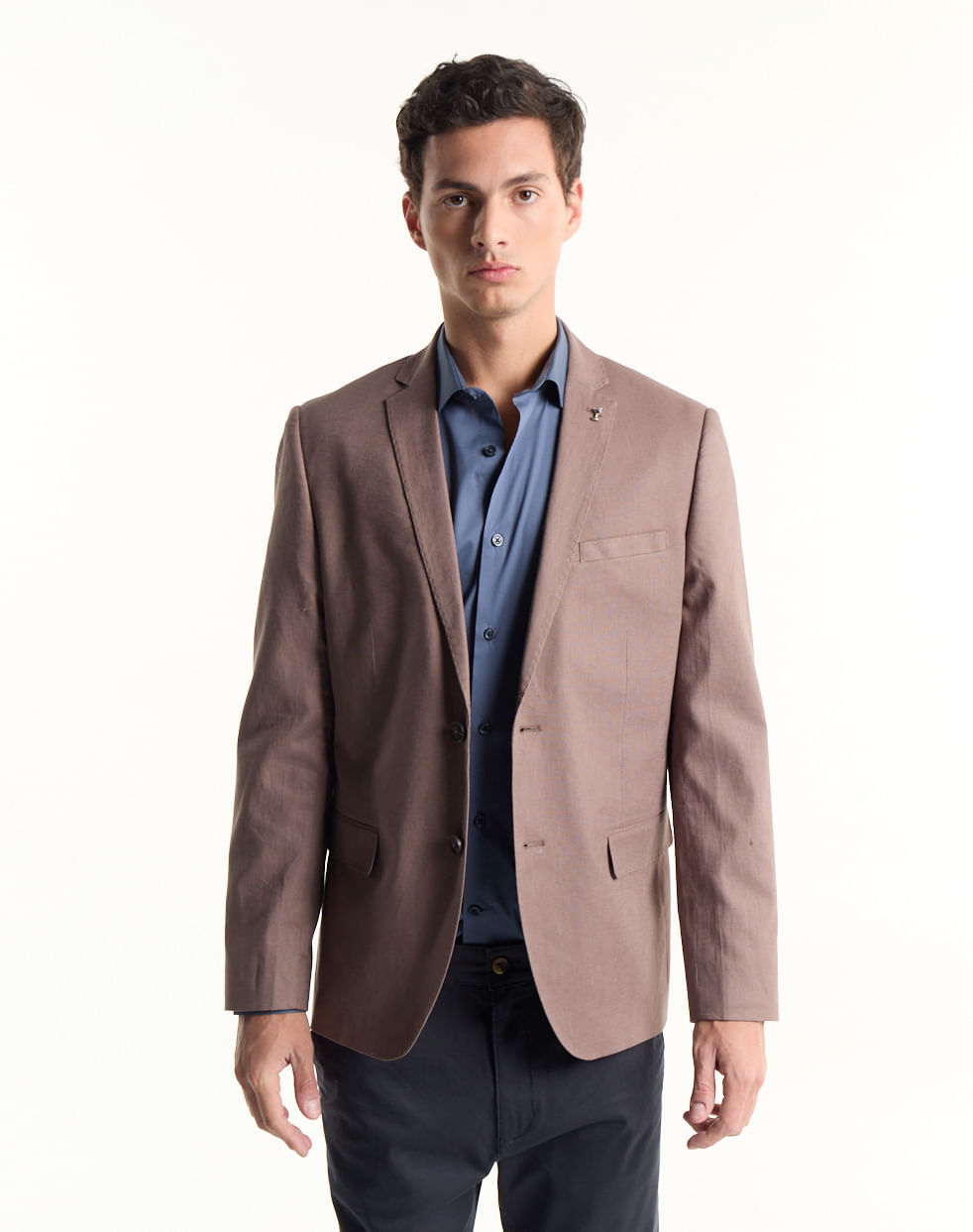 De Vestir Ropa Masculina En Once Equus Tienda Online